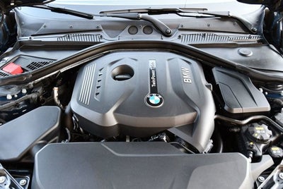 2017 BMW 2 Series 230i xDrive