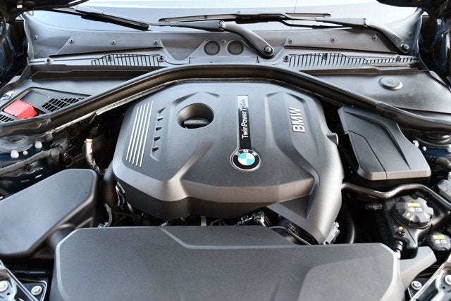 2017 BMW 2 Series 230i xDrive