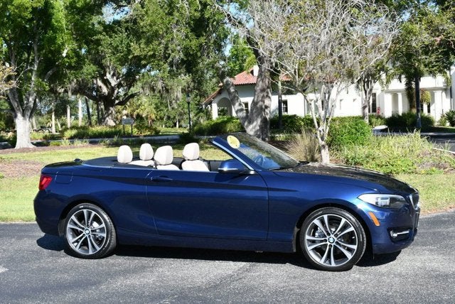 2017 BMW 2 Series 230i xDrive