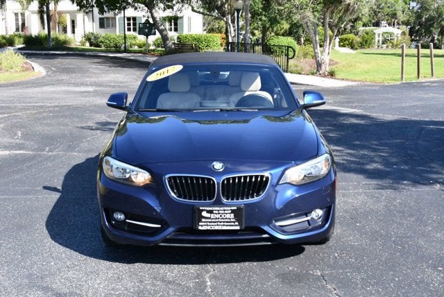2017 BMW 2 Series 230i xDrive