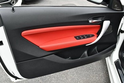 2018 BMW M240i Convertible W/Premium & Driving Assistance Packages M240i