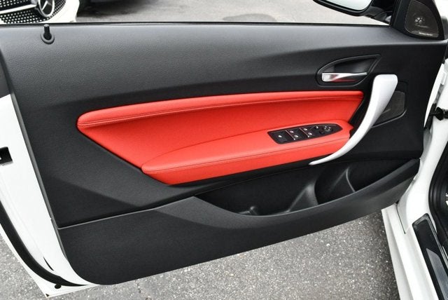 2018 BMW M240i Convertible W/Premium & Driving Assistance Packages M240i