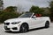2018 BMW M240i Convertible W/Premium & Driving Assistance Packages M240i