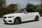 2018 BMW M240i Convertible W/Premium & Driving Assistance Packages M240i