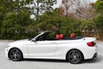 2018 BMW M240i Convertible W/Premium & Driving Assistance Packages M240i