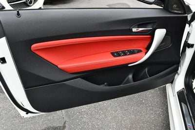 2018 BMW M240i Convertible W/Premium & Driving Assistance Packages M240i