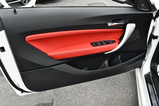 2018 BMW M240i Convertible W/Premium & Driving Assistance Packages M240i