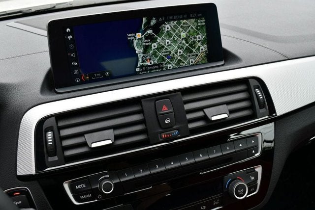 2018 BMW M240i Convertible W/Premium & Driving Assistance Packages M240i