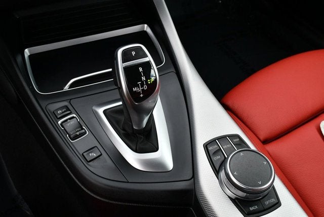 2018 BMW M240i Convertible W/Premium & Driving Assistance Packages M240i