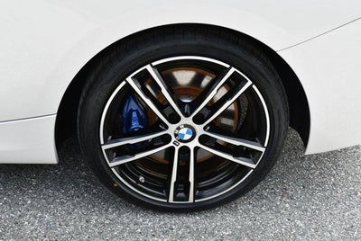 2018 BMW M240i Convertible W/Premium & Driving Assistance Packages M240i