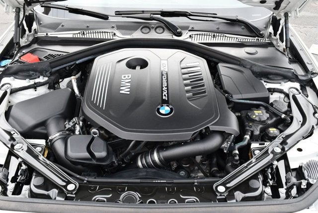 2018 BMW M240i Convertible W/Premium & Driving Assistance Packages M240i