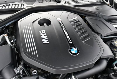 2018 BMW M240i Convertible W/Premium & Driving Assistance Packages M240i