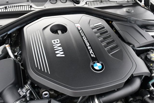 2018 BMW M240i Convertible W/Premium & Driving Assistance Packages M240i