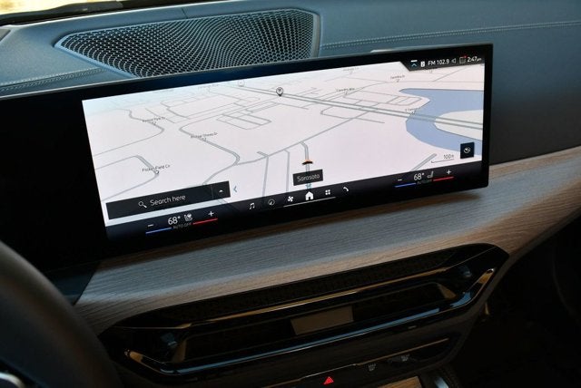 2025 BMW 430i Convertible W/M Sport and Premium Packages 430i