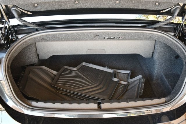 2025 BMW 430i Convertible W/M Sport and Premium Packages 430i