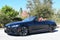 2025 BMW 430i Convertible W/M Sport and Premium Packages 430i