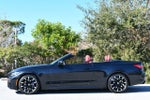 2025 BMW 430i Convertible W/M Sport and Premium Packages 430i