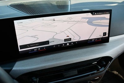 2025 BMW 430i Convertible W/M Sport and Premium Packages 430i