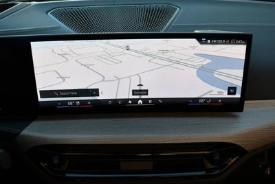 2025 BMW 430i Convertible W/M Sport and Premium Packages 430i