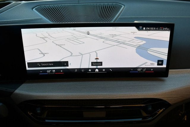 2025 BMW 430i Convertible W/M Sport and Premium Packages 430i