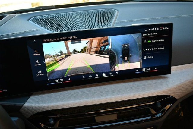 2025 BMW 430i Convertible W/M Sport and Premium Packages 430i