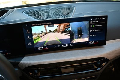 2025 BMW 430i Convertible W/M Sport and Premium Packages 430i