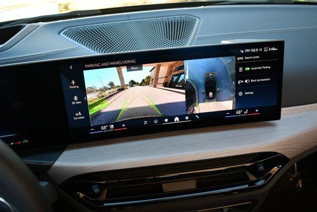 2025 BMW 430i Convertible W/M Sport and Premium Packages 430i