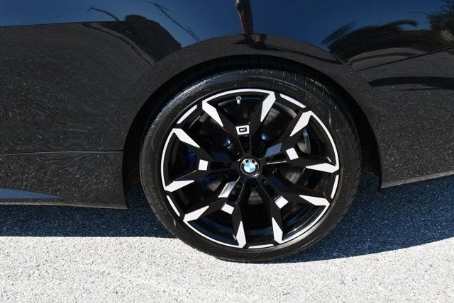 2025 BMW 430i Convertible W/M Sport and Premium Packages 430i