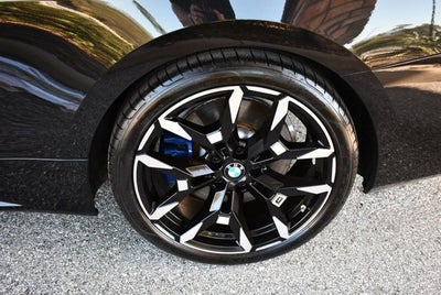 2025 BMW 430i Convertible W/M Sport and Premium Packages 430i