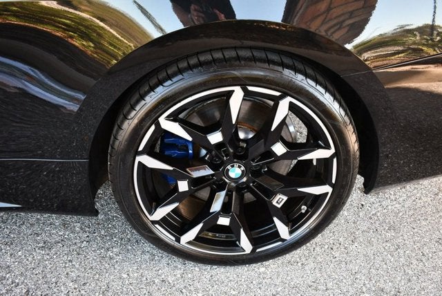 2025 BMW 430i Convertible W/M Sport and Premium Packages 430i