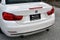 2016 BMW 4 Series 435i RWD Convertible W/Technology & Driver Assistance Packages