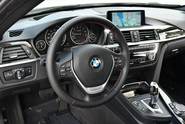 2016 BMW 4 Series 435i RWD Convertible W/Technology & Driver Assistance Packages