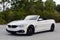 2016 BMW 4 Series 435i RWD Convertible W/Technology & Driver Assistance Packages