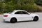 2016 BMW 4 Series 435i RWD Convertible W/Technology & Driver Assistance Packages
