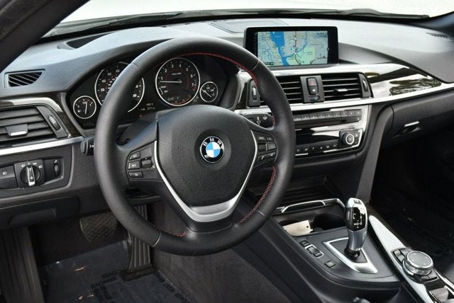 2016 BMW 4 Series 435i RWD Convertible W/Technology & Driver Assistance Packages