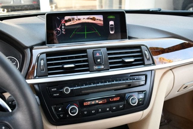 2014 BMW 4 Series 428i Convertible W/Premium & Driver Assistance Packages