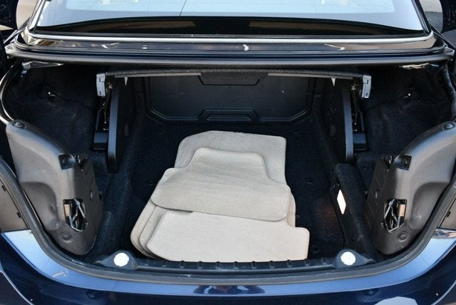 2014 BMW 4 Series 428i Convertible W/Premium & Driver Assistance Packages