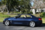 2014 BMW 4 Series 428i Convertible W/Premium & Driver Assistance Packages