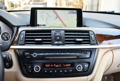 2014 BMW 4 Series 428i Convertible W/Premium & Driver Assistance Packages