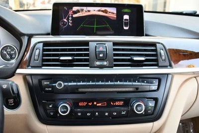 2014 BMW 4 Series 428i Convertible W/Premium & Driver Assistance Packages