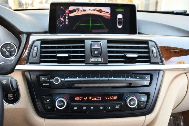 2014 BMW 4 Series 428i Convertible W/Premium & Driver Assistance Packages