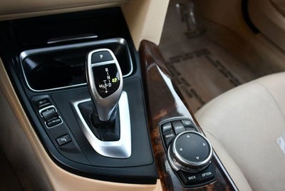 2014 BMW 4 Series 428i Convertible W/Premium & Driver Assistance Packages