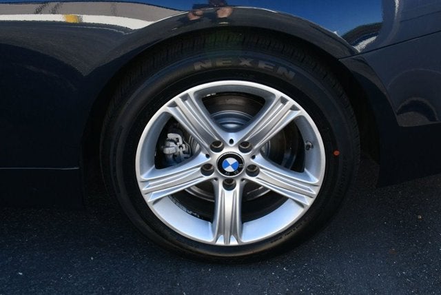 2014 BMW 4 Series 428i Convertible W/Premium & Driver Assistance Packages