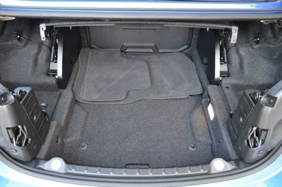 2016 BMW 4 Series 428i Convertible W/M Sport, Technology and Premium Packages