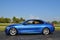2016 BMW 4 Series 428i Convertible W/M Sport, Technology and Premium Packages