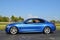 2016 BMW 4 Series 428i Convertible W/M Sport, Technology and Premium Packages