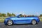 2016 BMW 4 Series 428i Convertible W/M Sport, Technology and Premium Packages