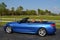 2016 BMW 4 Series 428i Convertible W/M Sport, Technology and Premium Packages