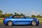 2016 BMW 4 Series 428i Convertible W/M Sport, Technology and Premium Packages