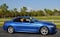 2016 BMW 4 Series 428i Convertible W/M Sport, Technology and Premium Packages